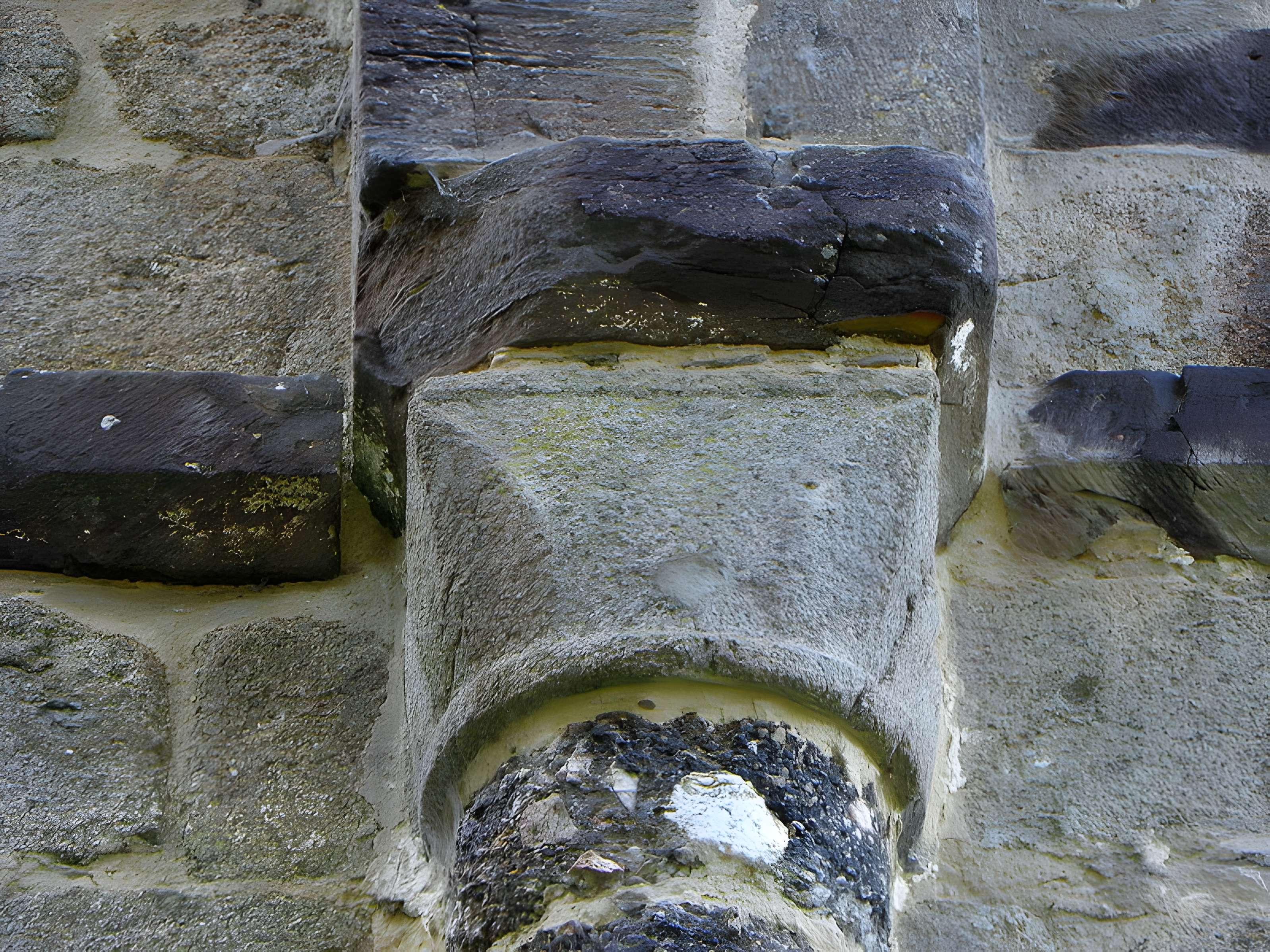 Abbaye Notre-Dame du Nid-au-Merle