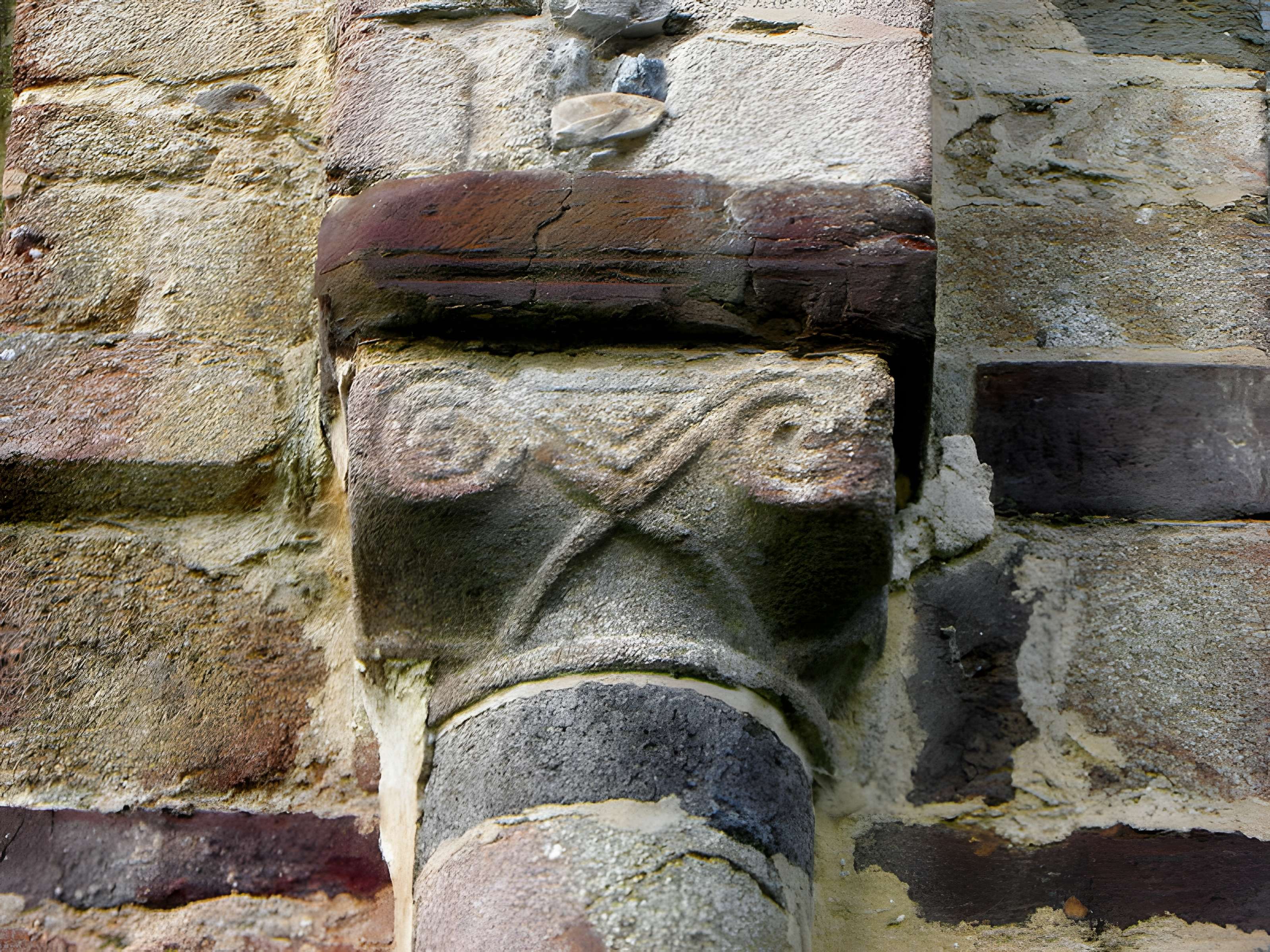 Abbaye Notre-Dame du Nid-au-Merle