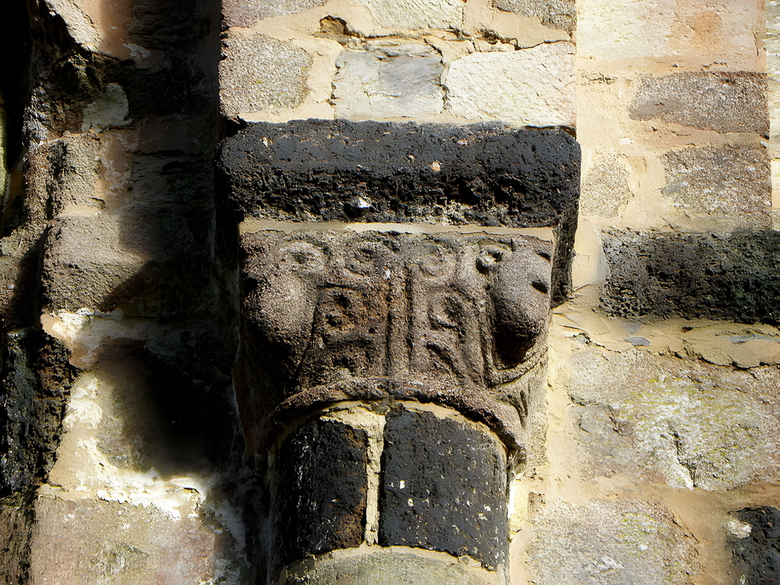 Abbaye Notre-Dame du Nid-au-Merle