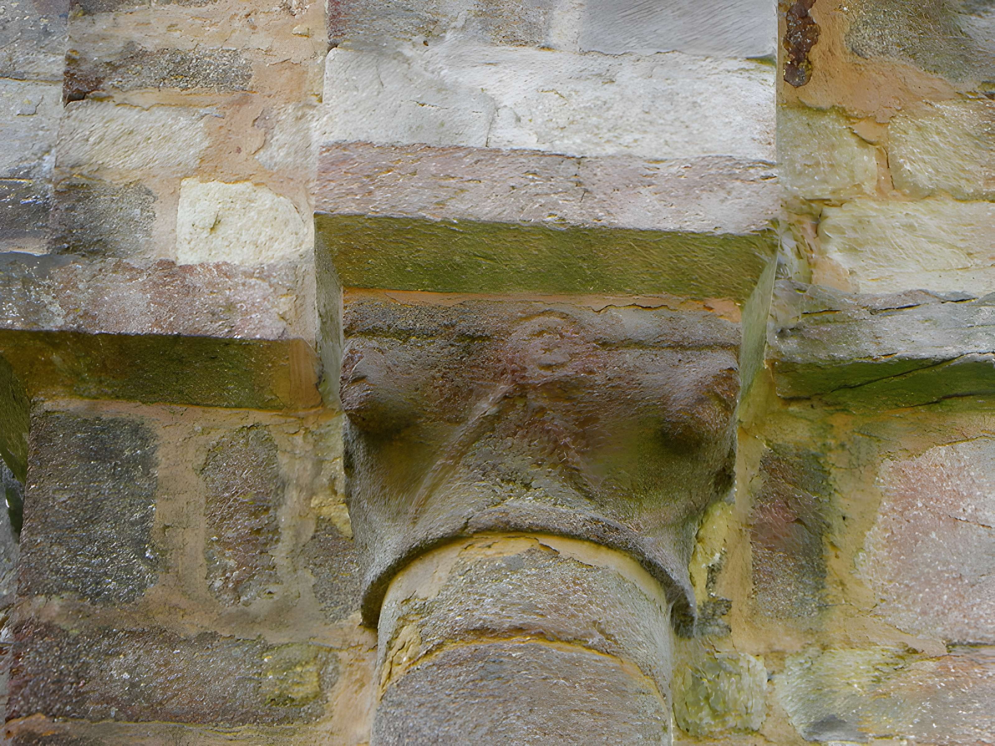 Abbaye Notre-Dame du Nid-au-Merle