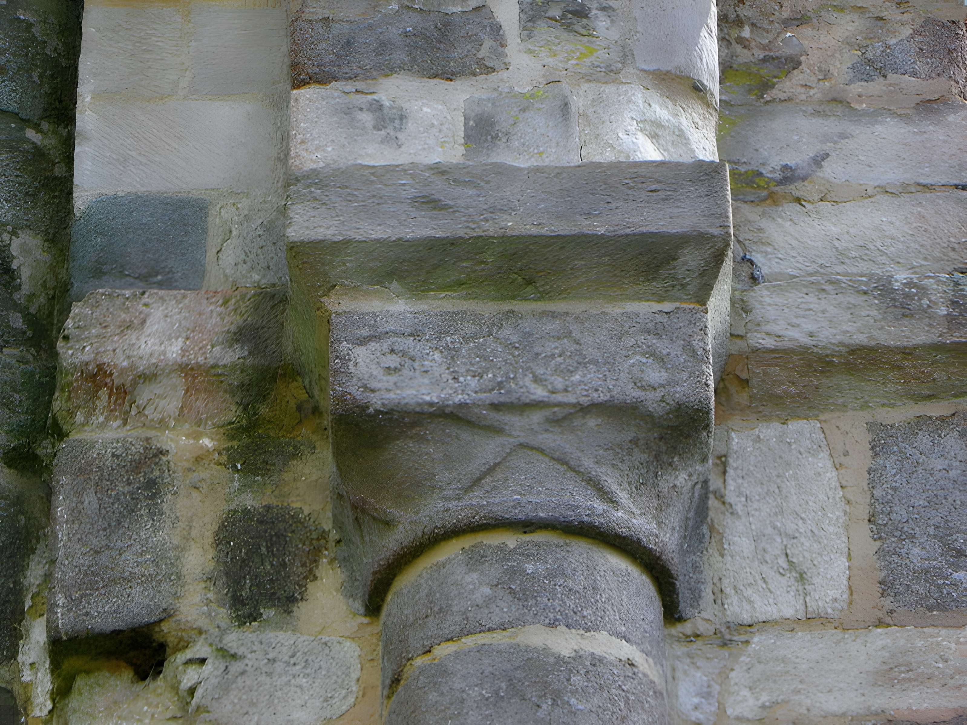 Abbaye Notre-Dame du Nid-au-Merle