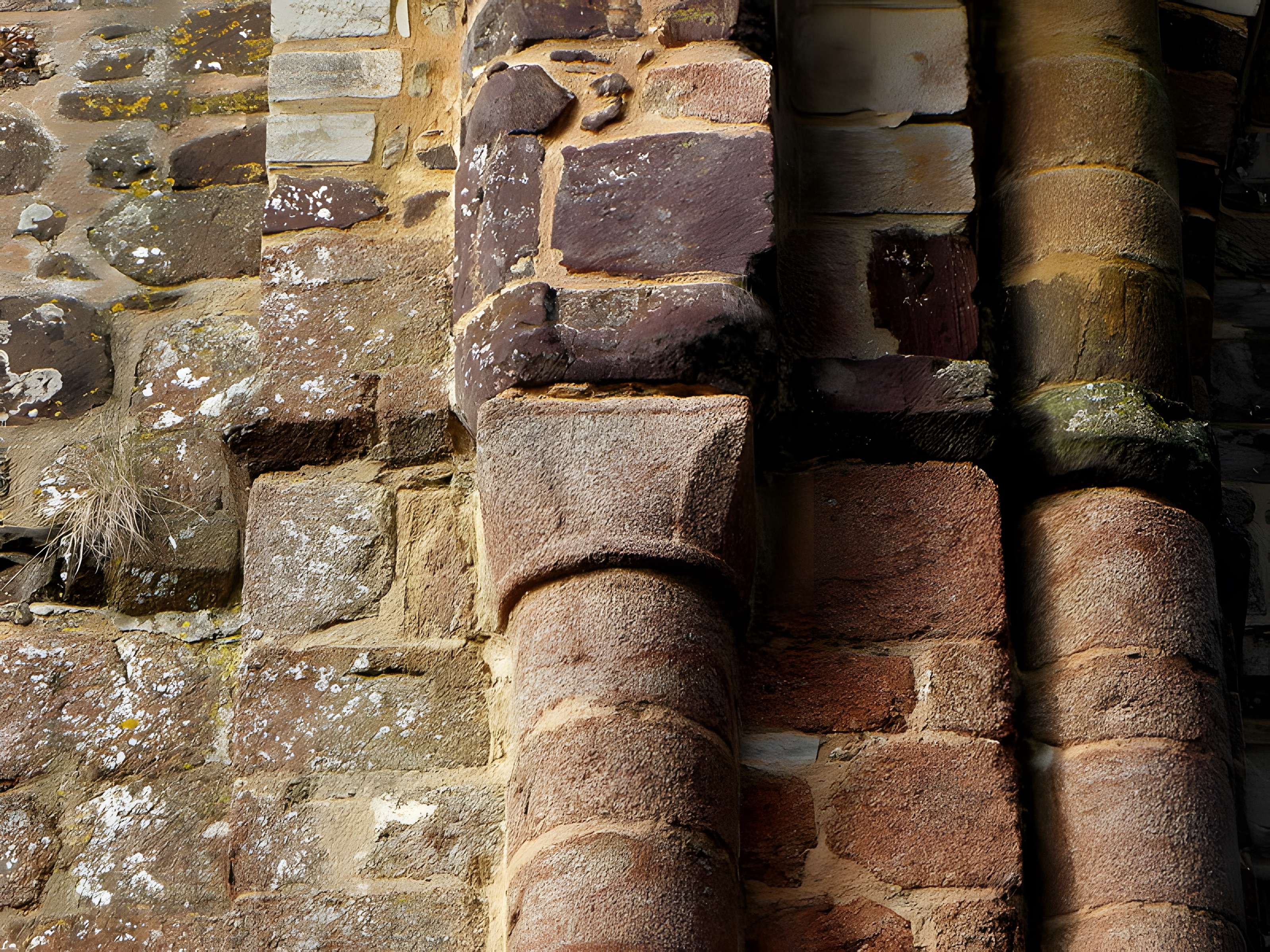 Abbaye Notre-Dame du Nid-au-Merle