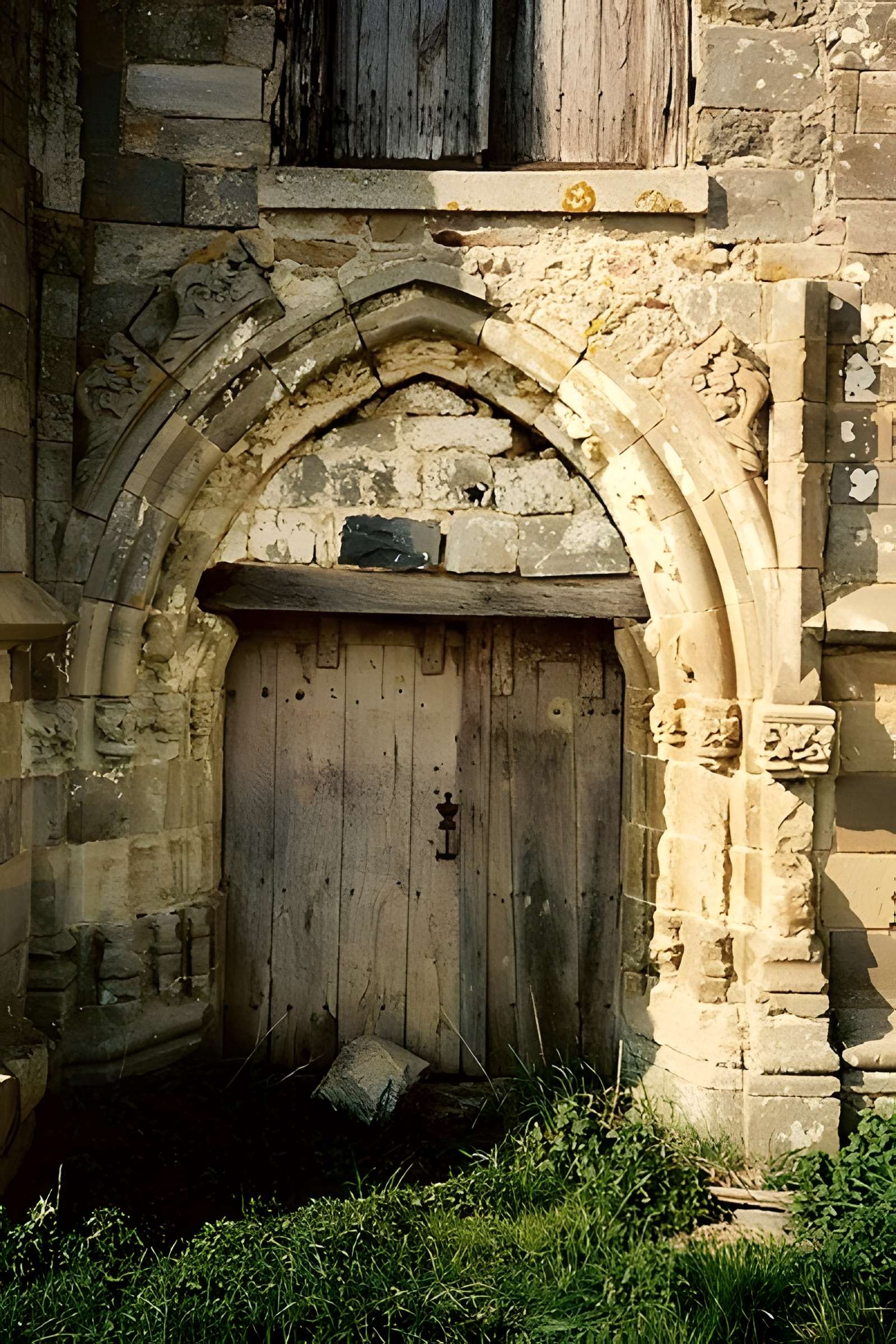 Abbaye Notre-Dame du Nid-au-Merle