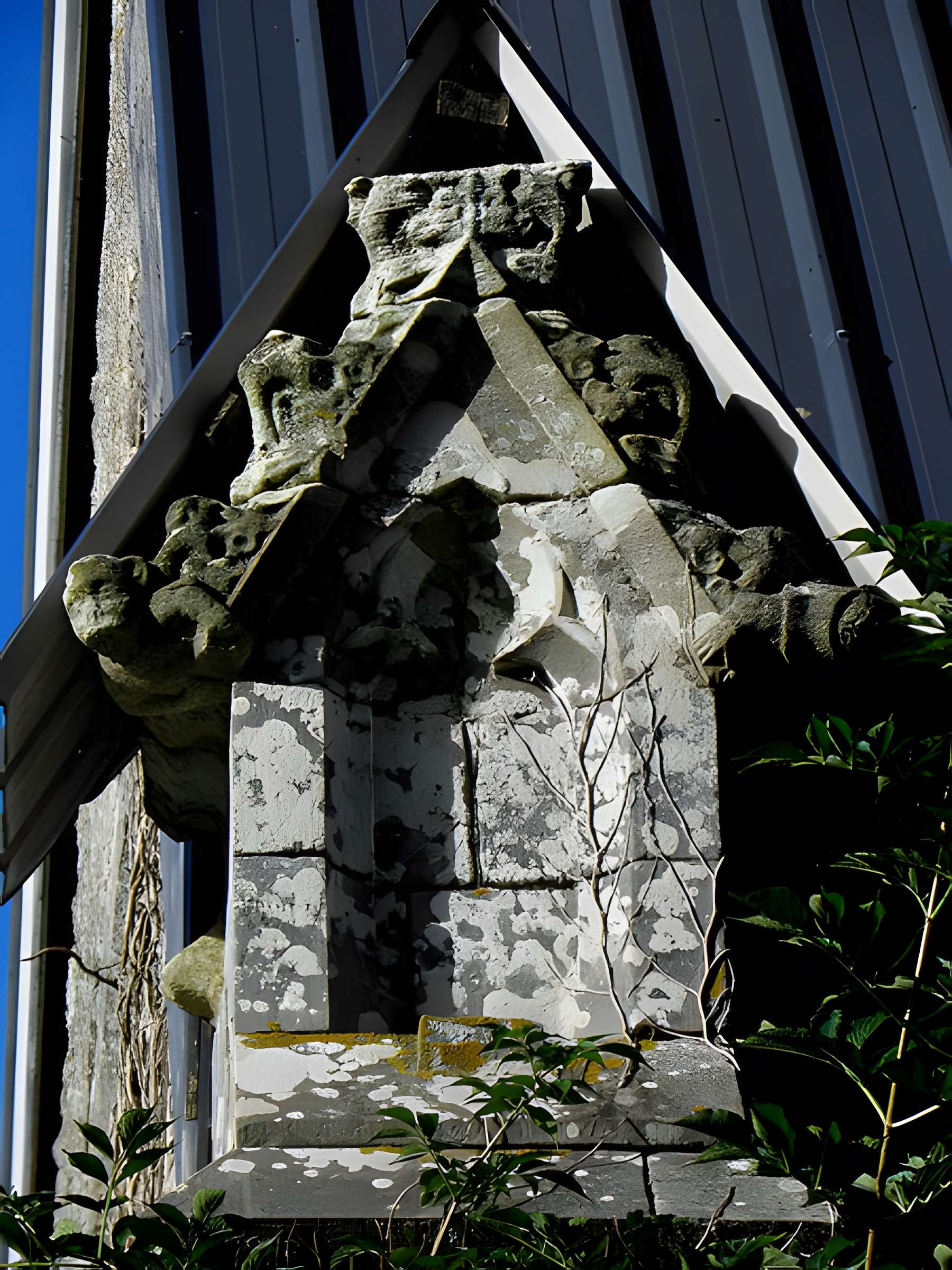 Abbaye Notre-Dame du Nid-au-Merle