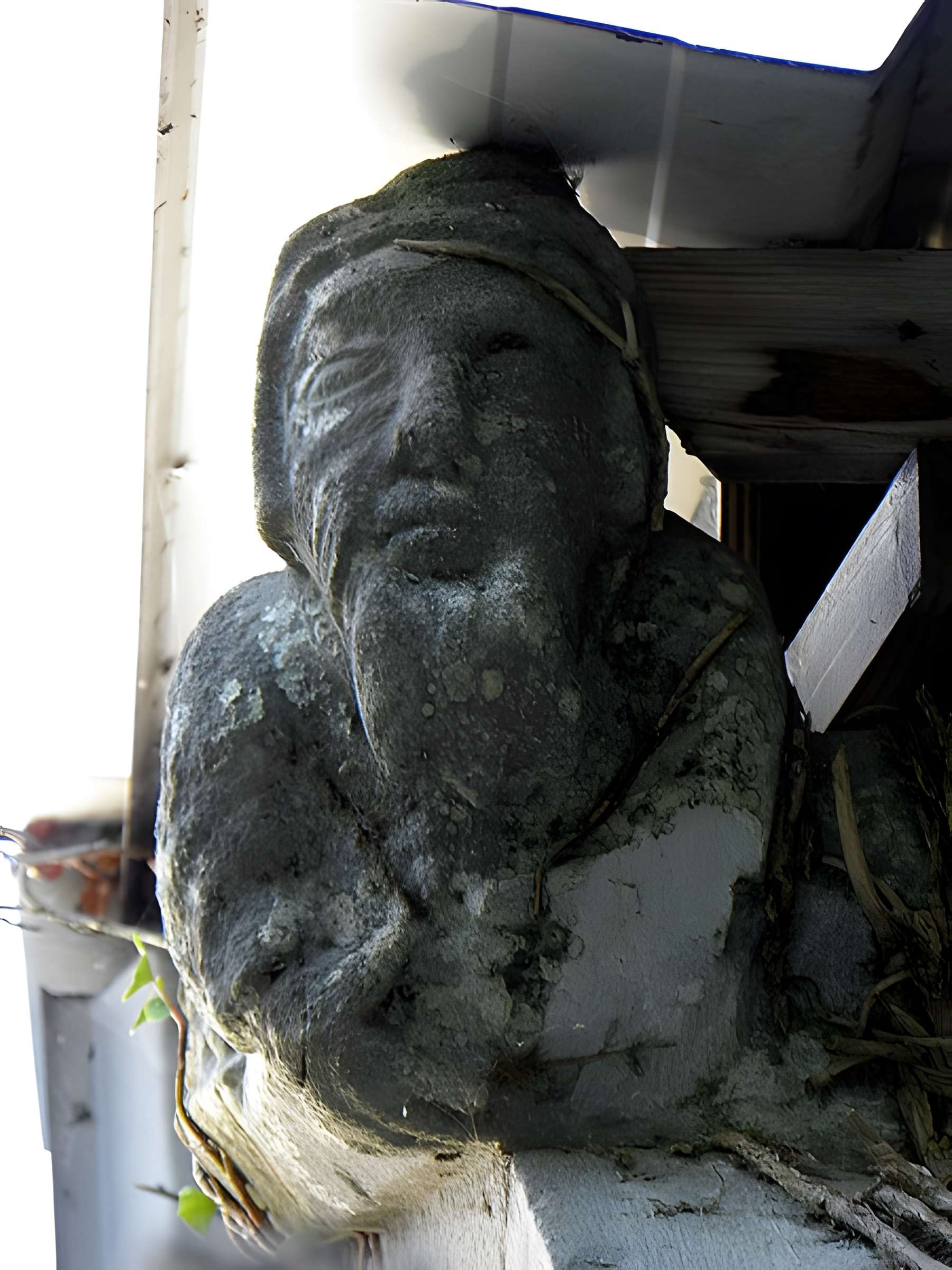 Abbaye Notre-Dame du Nid-au-Merle