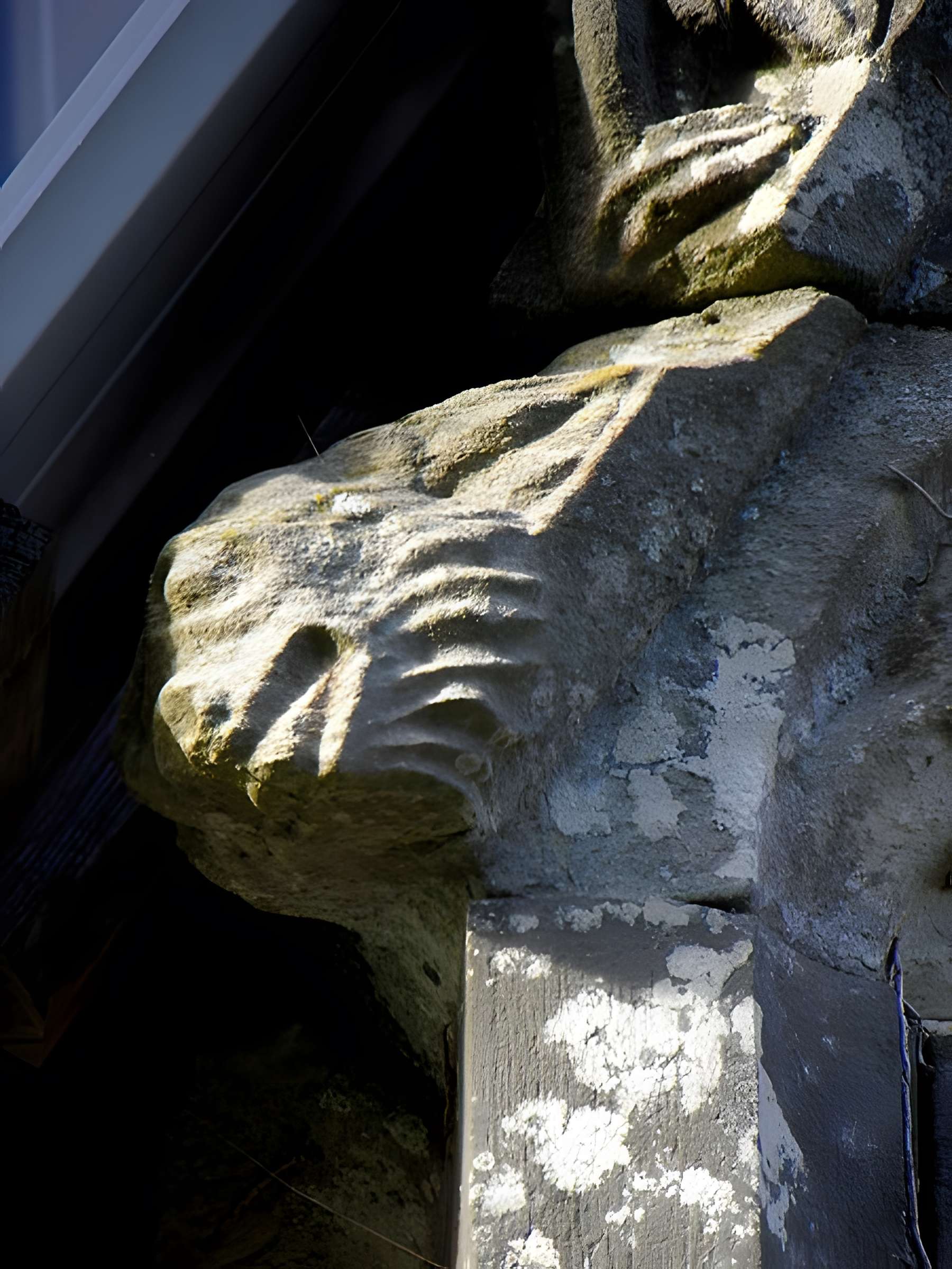 Abbaye Notre-Dame du Nid-au-Merle