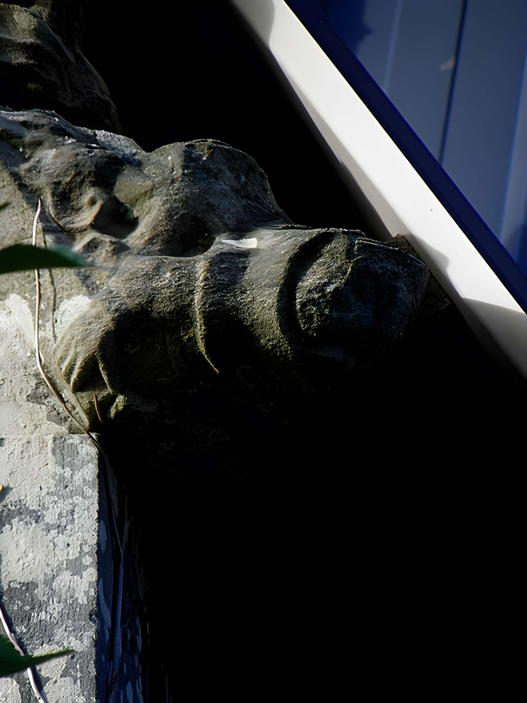 Abbaye Notre-Dame du Nid-au-Merle