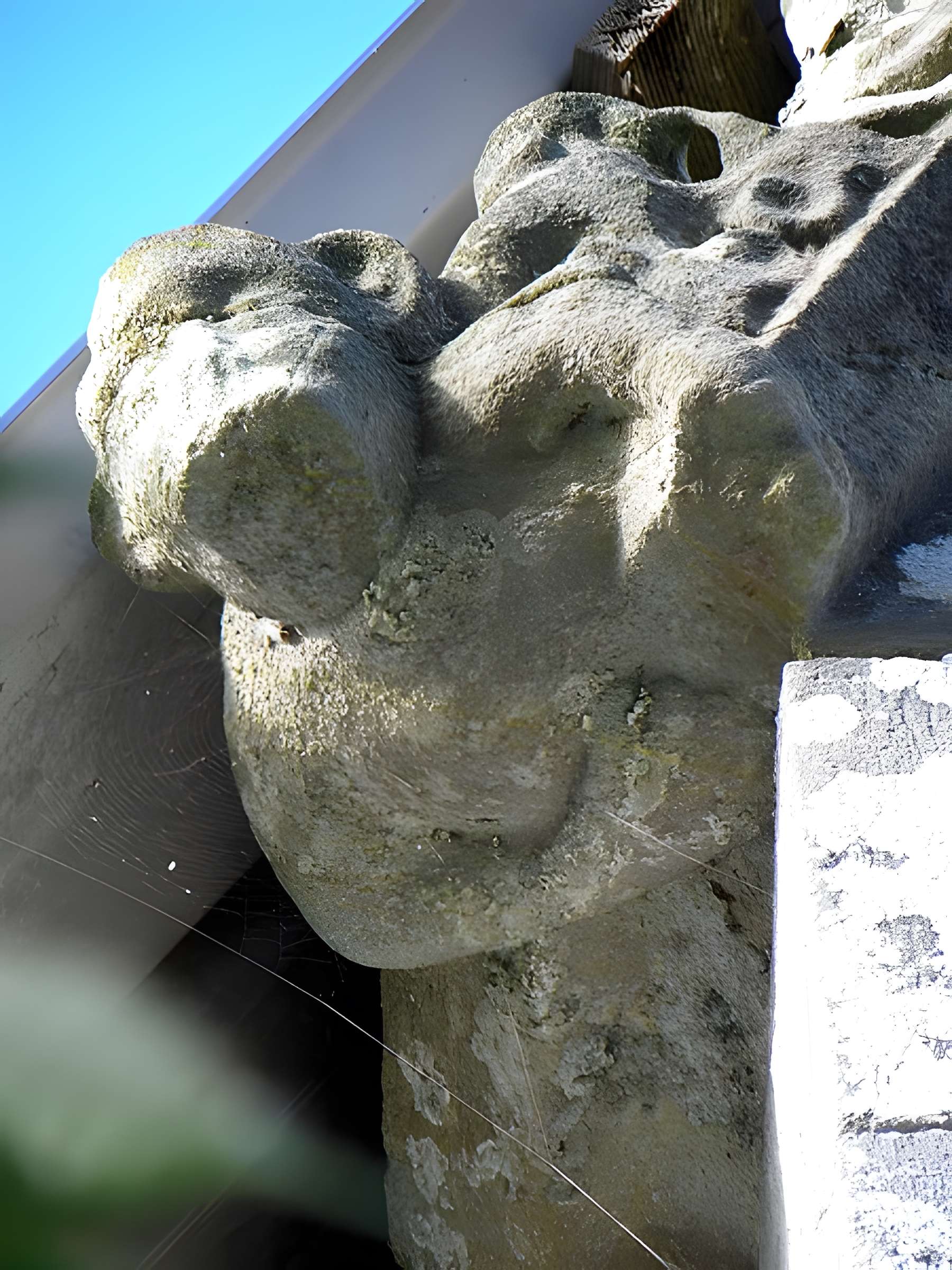 Abbaye Notre-Dame du Nid-au-Merle