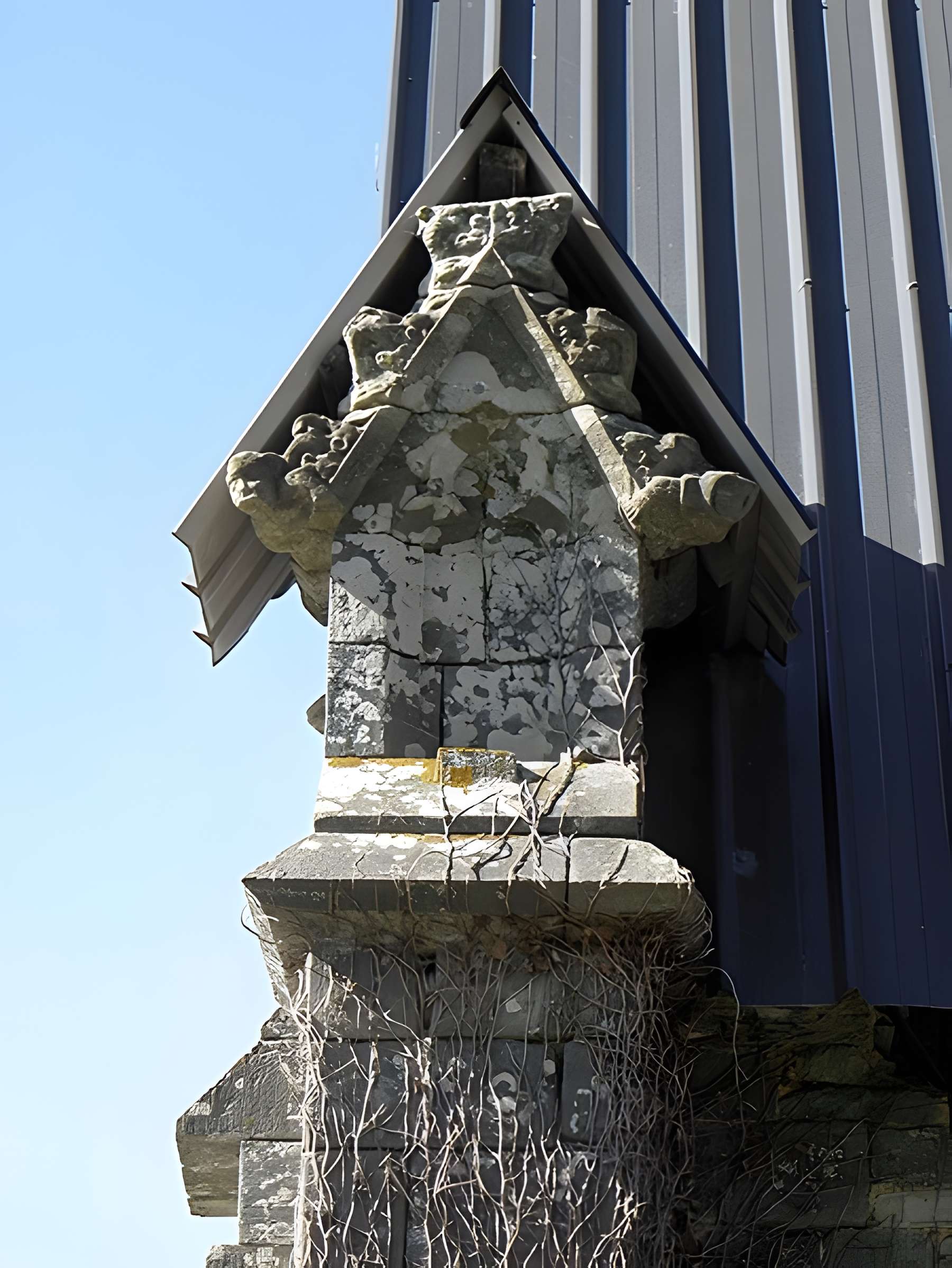 Abbaye Notre-Dame du Nid-au-Merle