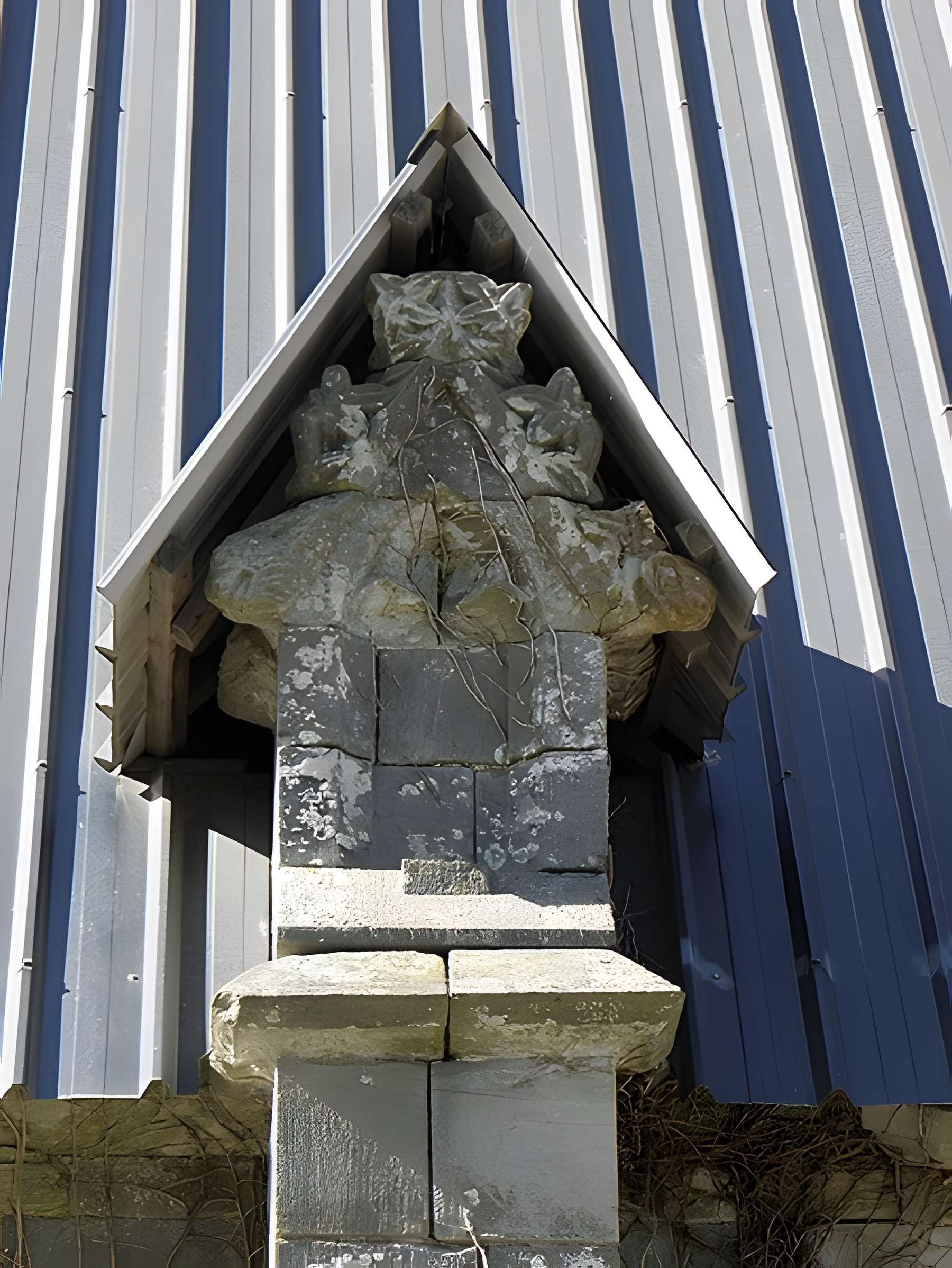 Abbaye Notre-Dame du Nid-au-Merle