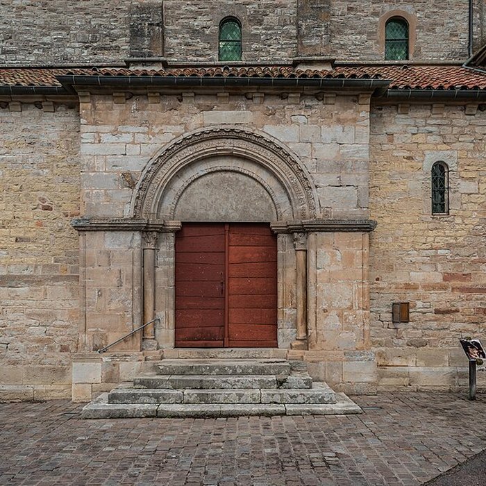 Photo de Église Saint-Germain dAuxerre de Rouy