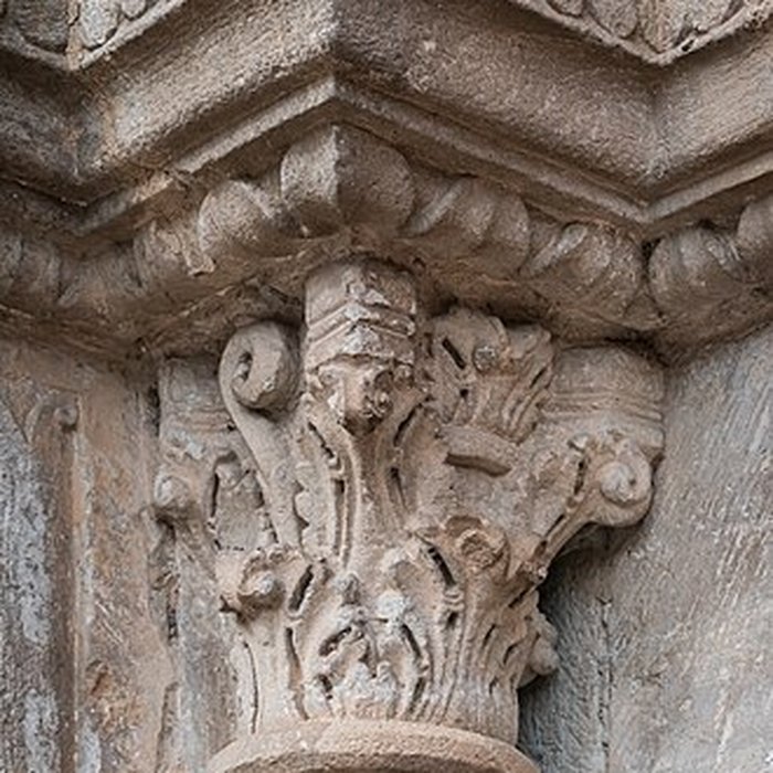 Photo de Église Saint-Germain dAuxerre de Rouy