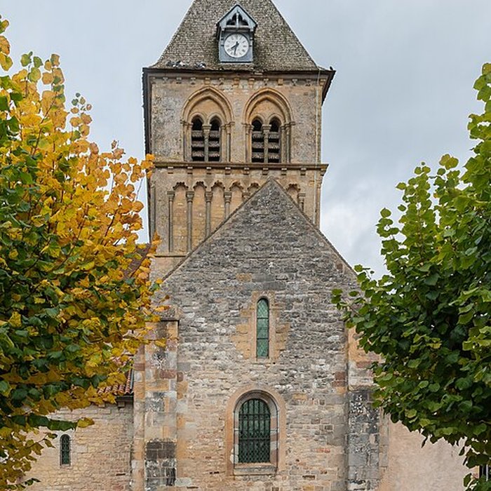 Photo de Église Saint-Germain dAuxerre de Rouy