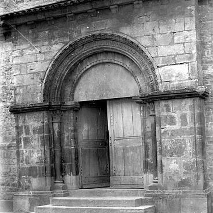 Photo de Église Saint-Germain dAuxerre de Rouy