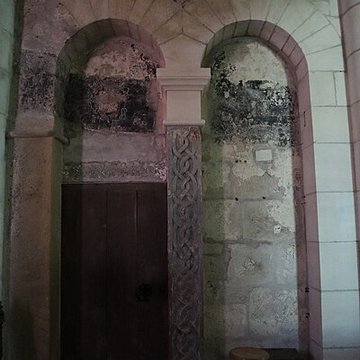 Église Saint-Germain dAuxerre de Rouy