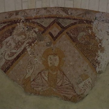 Église Saint-Germain dAuxerre de Rouy