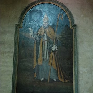 Église Saint-Germain dAuxerre de Rouy