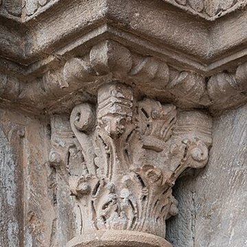 Église Saint-Germain dAuxerre de Rouy