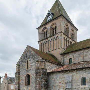 Église Saint-Germain dAuxerre de Rouy