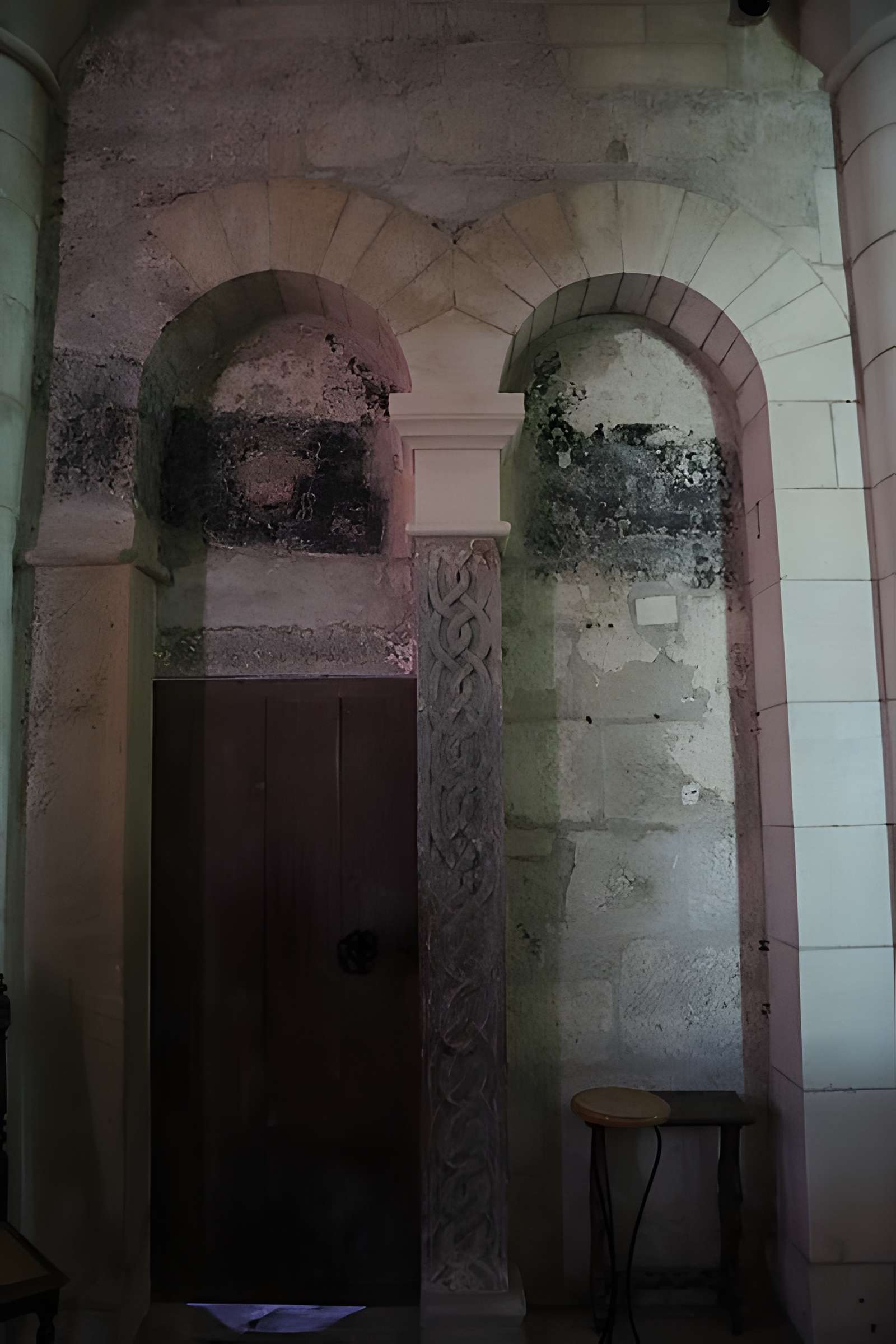 Église Saint-Germain d'Auxerre de Rouy