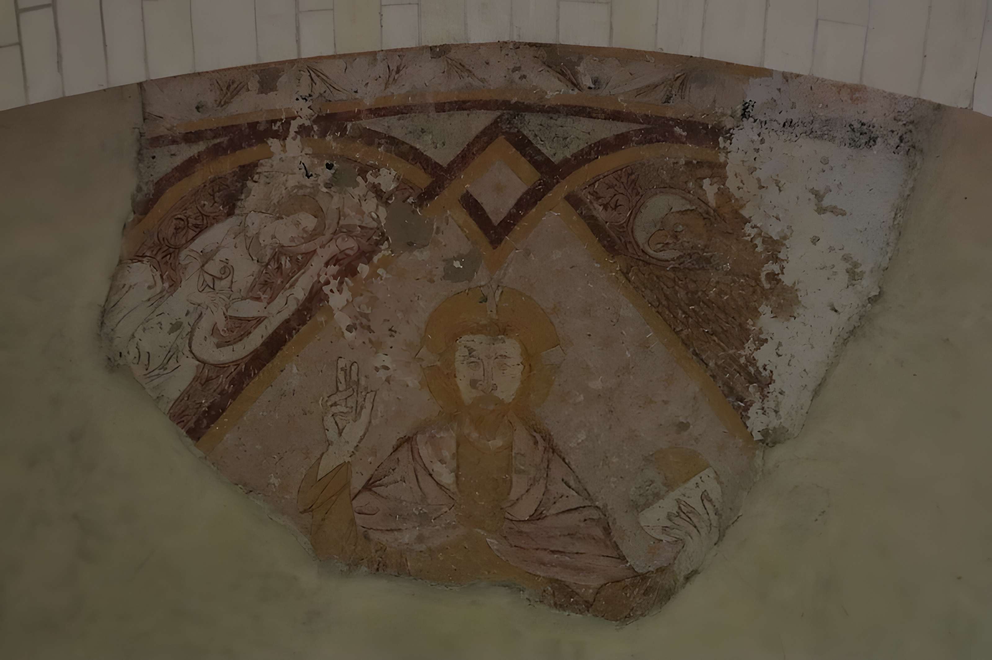 Église Saint-Germain d'Auxerre de Rouy