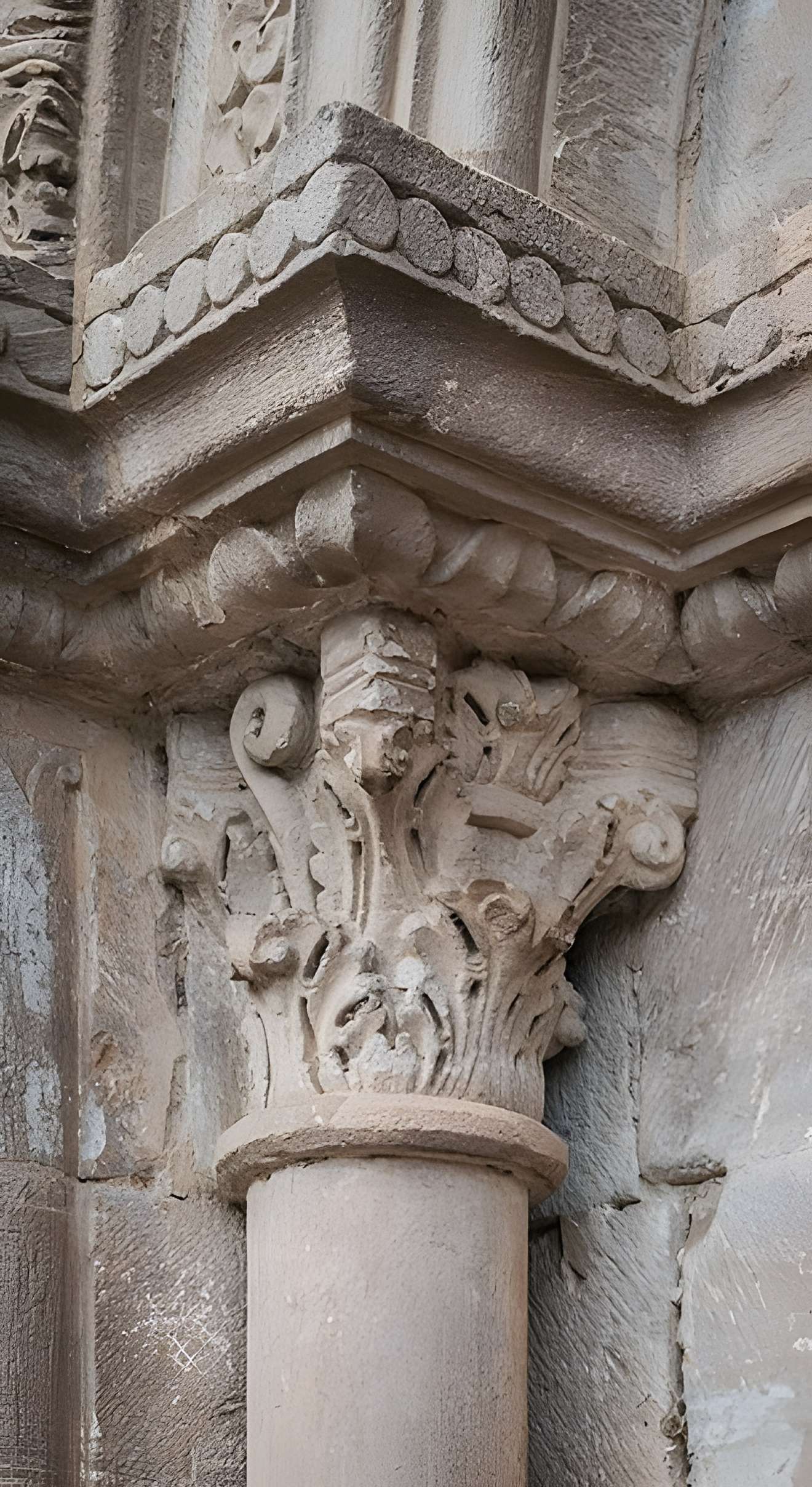 Église Saint-Germain d'Auxerre de Rouy