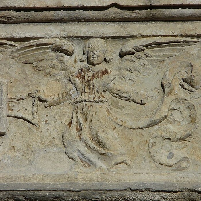 Photo de Église Saint-Germain dAuxerre de Sorges