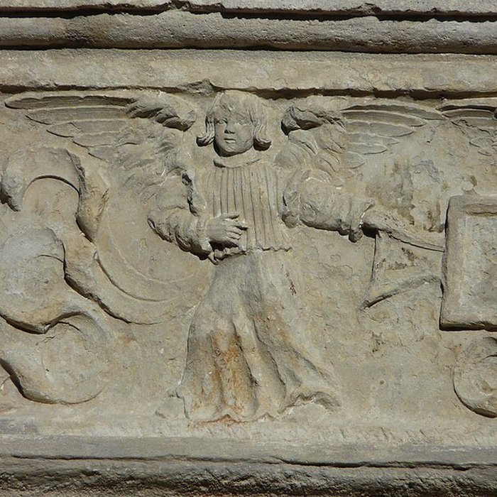 Photo de Église Saint-Germain dAuxerre de Sorges