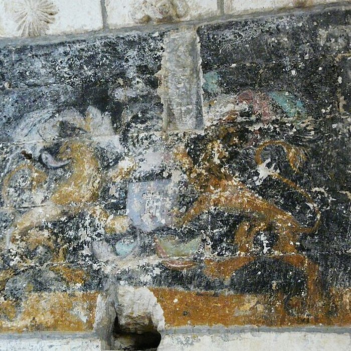 Photo de Église Saint-Germain dAuxerre de Sorges