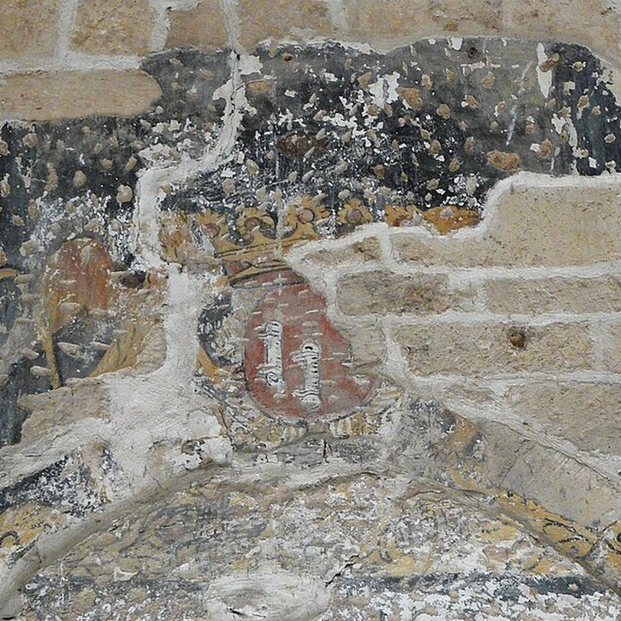 Photo de Église Saint-Germain dAuxerre de Sorges