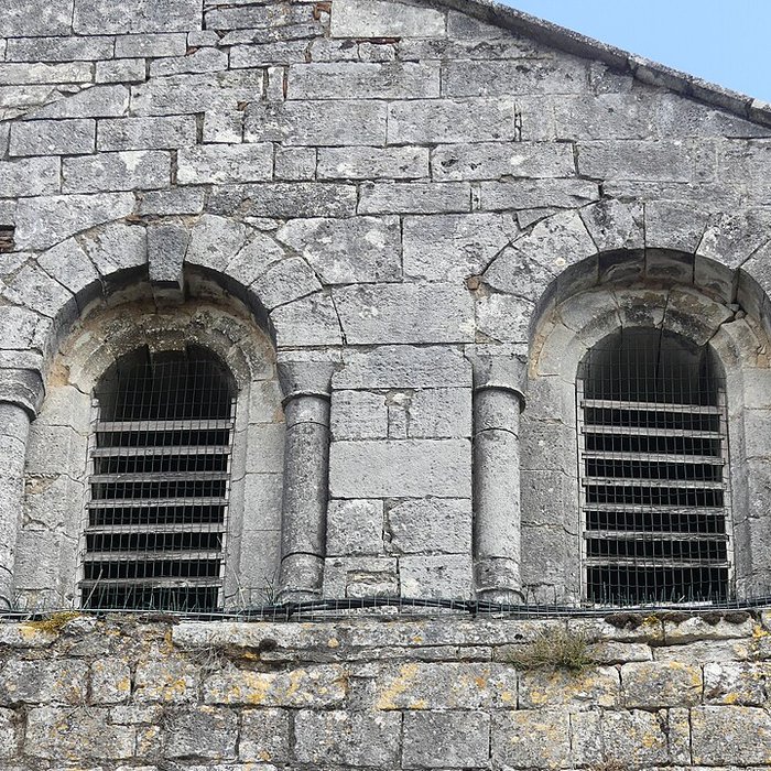 Photo de Église Saint-Germain dAuxerre de Sorges