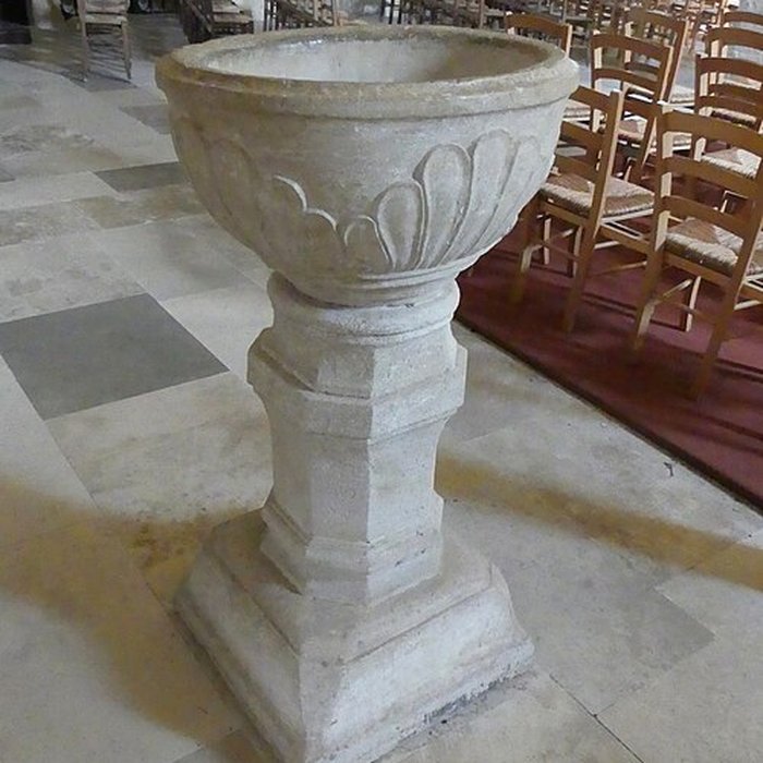 Photo de Église Saint-Germain dAuxerre de Sorges