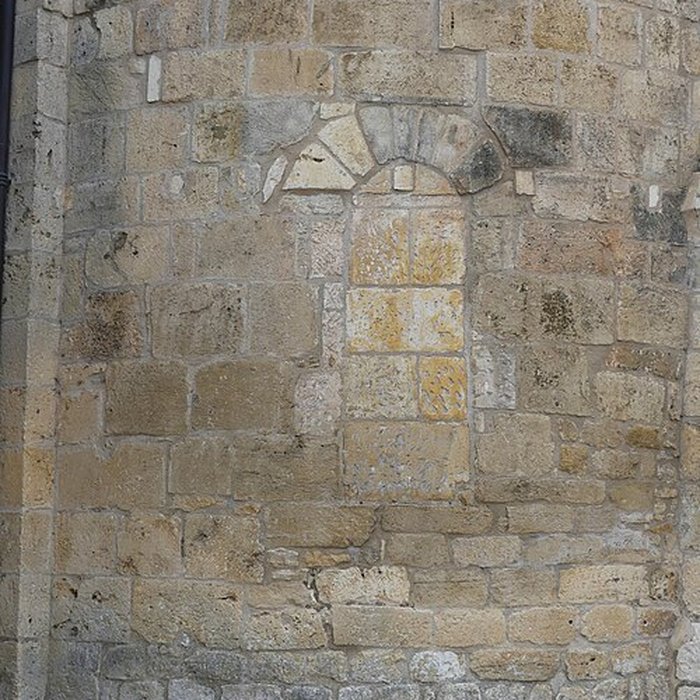 Photo de Église Saint-Germain dAuxerre de Sorges