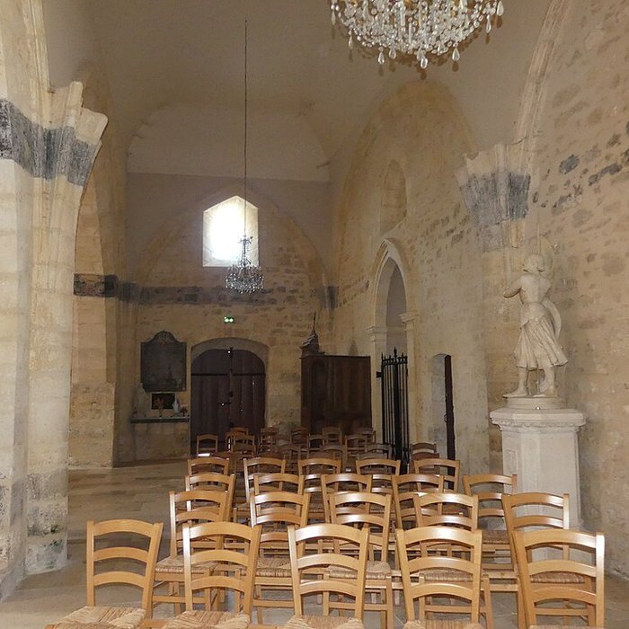 Photo de Église Saint-Germain dAuxerre de Sorges