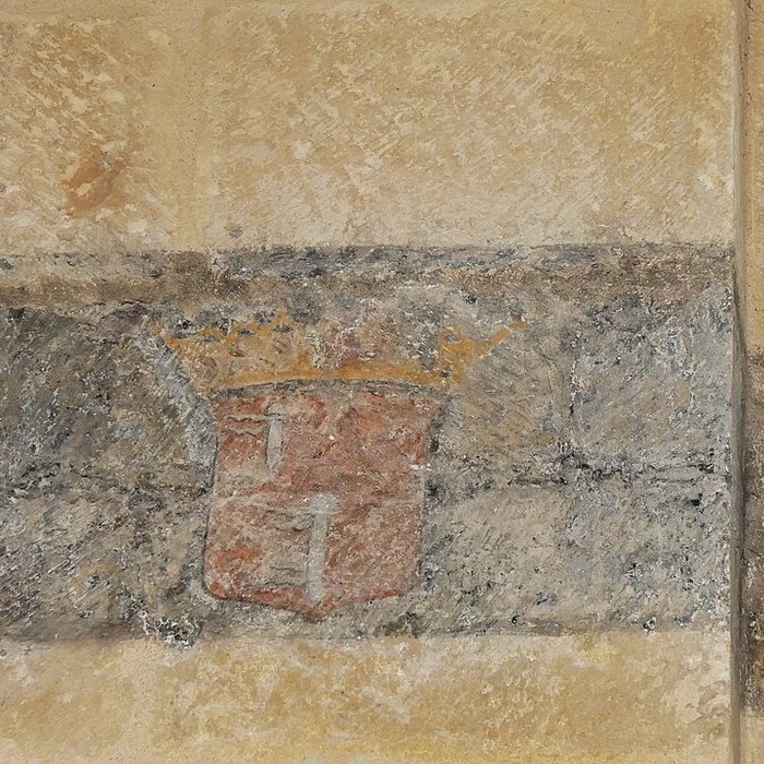 Photo de Église Saint-Germain dAuxerre de Sorges