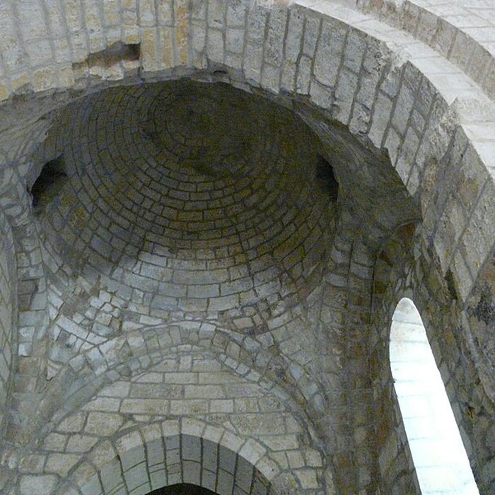 Photo de Église Saint-Germain dAuxerre de Sorges