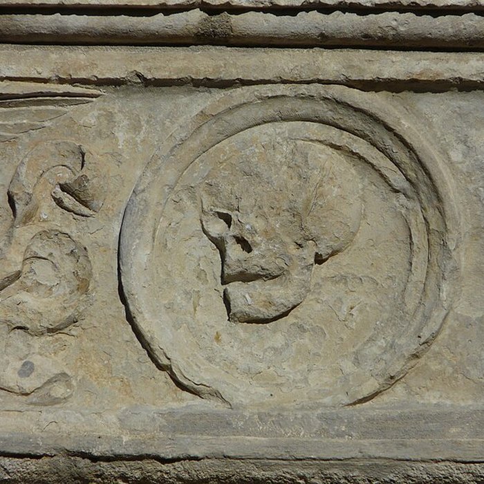 Photo de Église Saint-Germain dAuxerre de Sorges