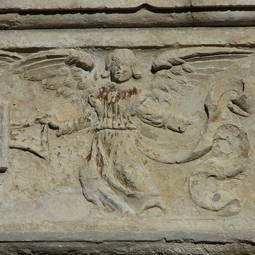 Église Saint-Germain dAuxerre de Sorges