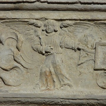 Église Saint-Germain dAuxerre de Sorges