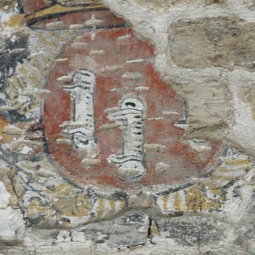 Église Saint-Germain dAuxerre de Sorges