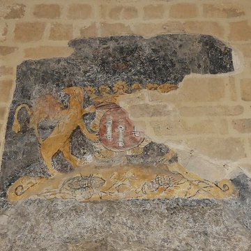 Église Saint-Germain dAuxerre de Sorges