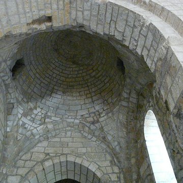 Église Saint-Germain dAuxerre de Sorges