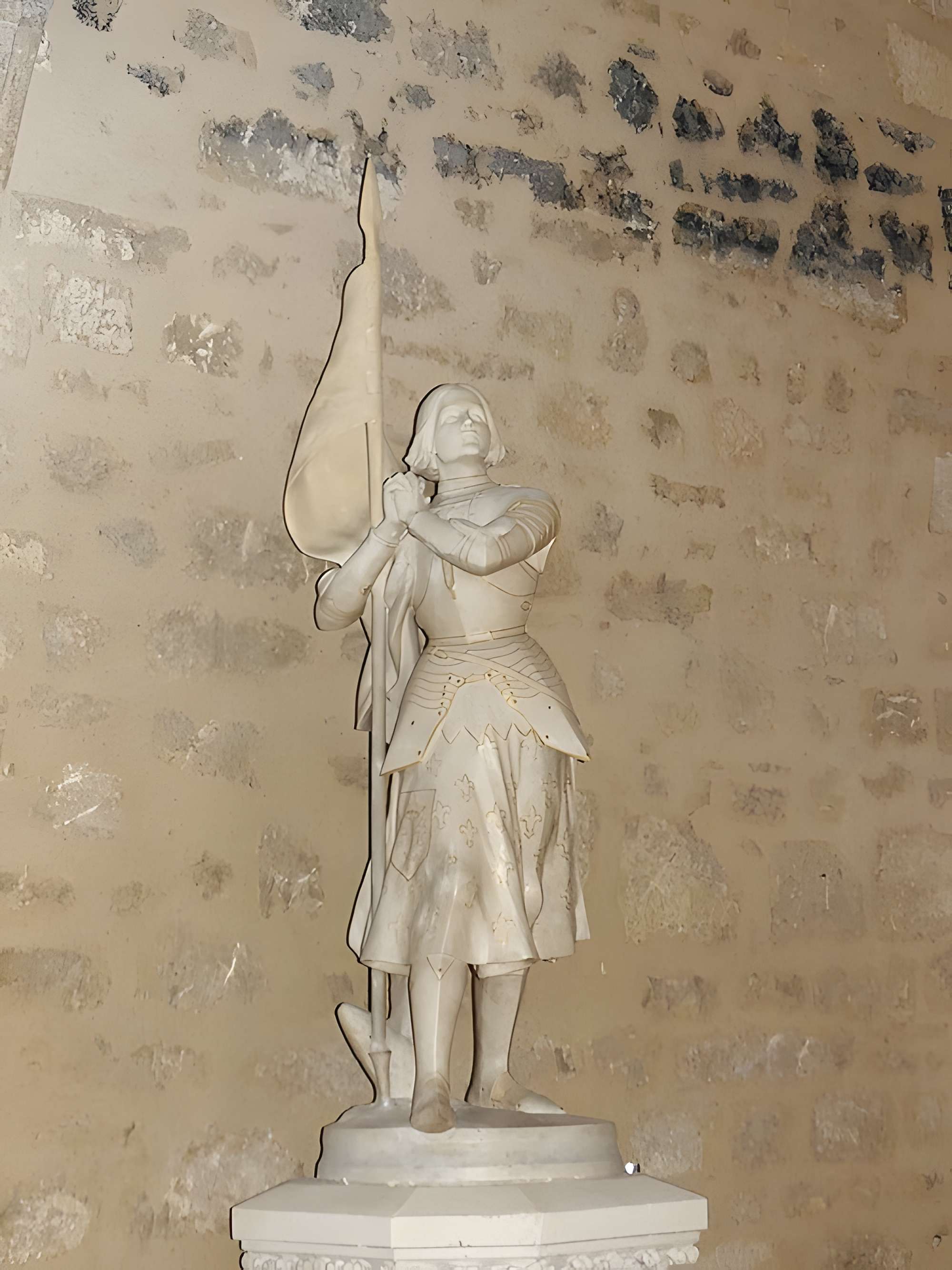 Église Saint-Germain d'Auxerre de Sorges