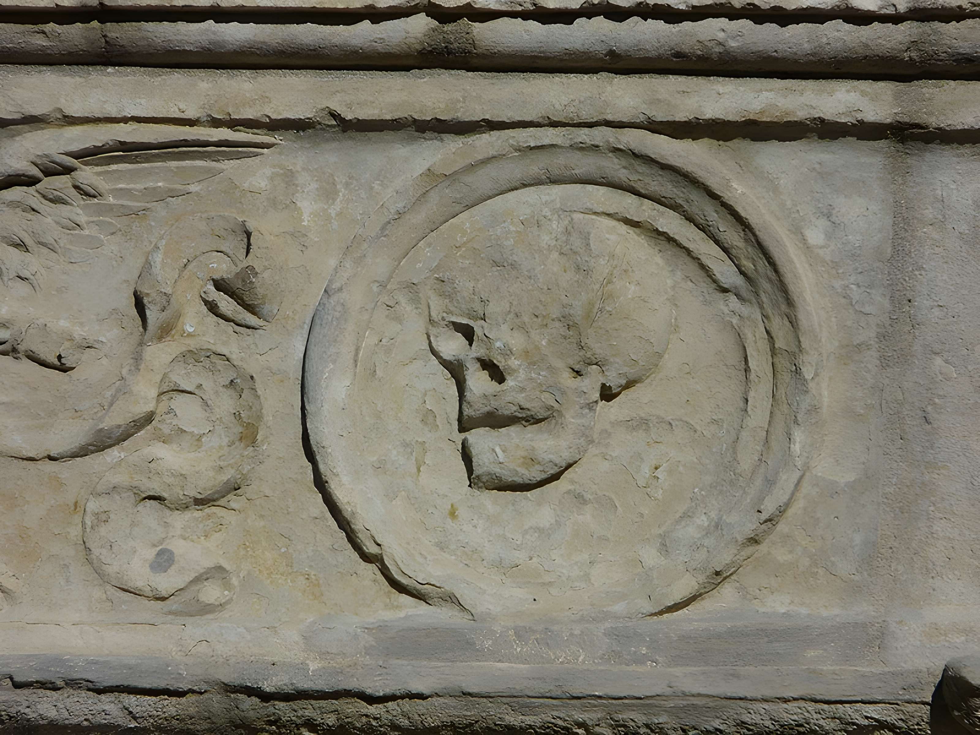 Église Saint-Germain d'Auxerre de Sorges