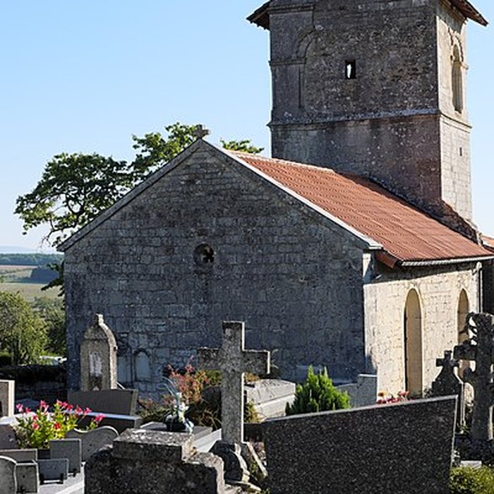 Photo de Église Saint-Germain de Battigny