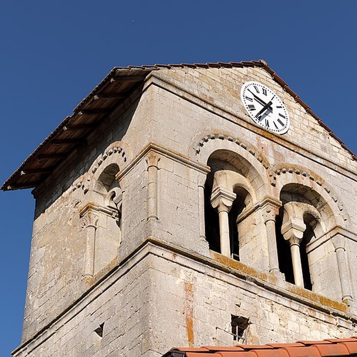 Photo de Église Saint-Germain de Battigny