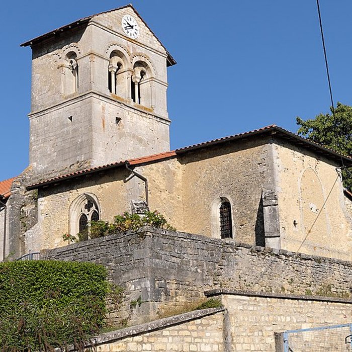 Photo de Église Saint-Germain de Battigny