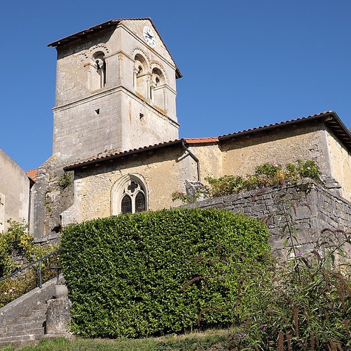 Photo de Église Saint-Germain de Battigny