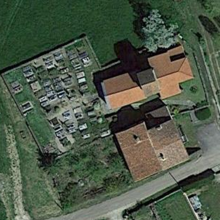 Photo de Église Saint-Germain de Battigny