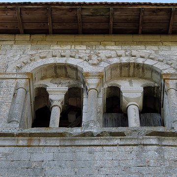 Église Saint-Germain de Battigny